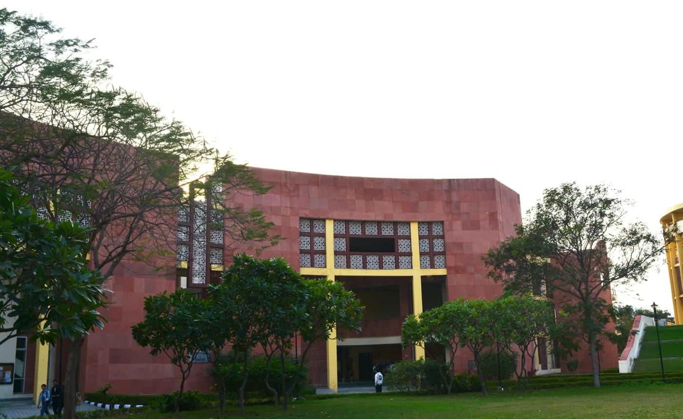 JK Lakshmipat University Jaipur Campus photo 60